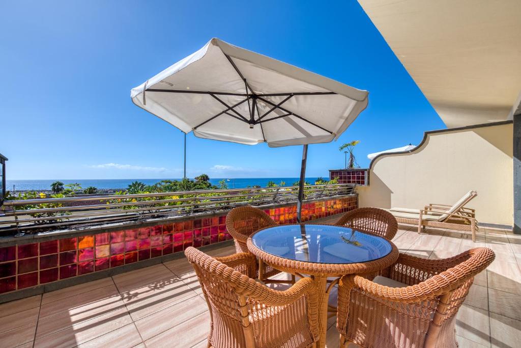 Holiday Club Playa Amadores — 1
