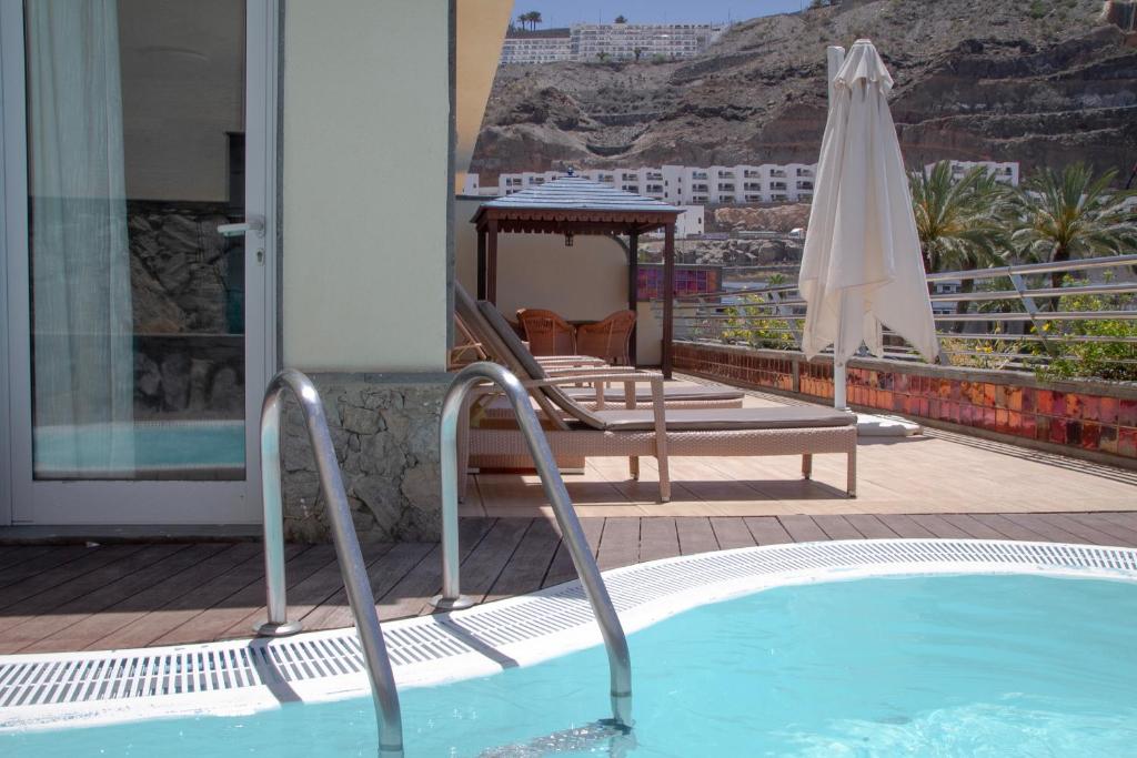 Holiday Club Playa Amadores — 6