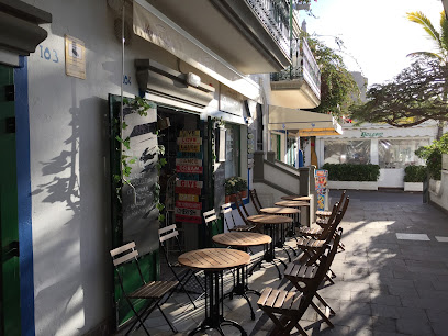 HOME BAKERY