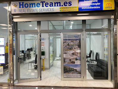 Home Team Gran Canaria Real Estate Services — 1