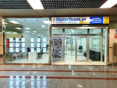 Home Team Gran Canaria Real Estate Services — 2
