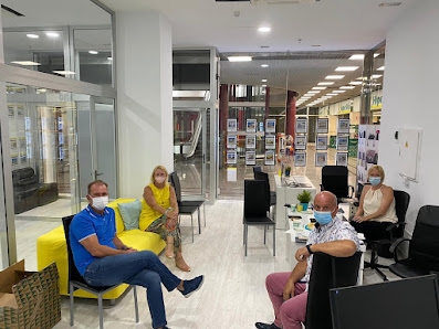 Home Team Gran Canaria Real Estate Services — 4