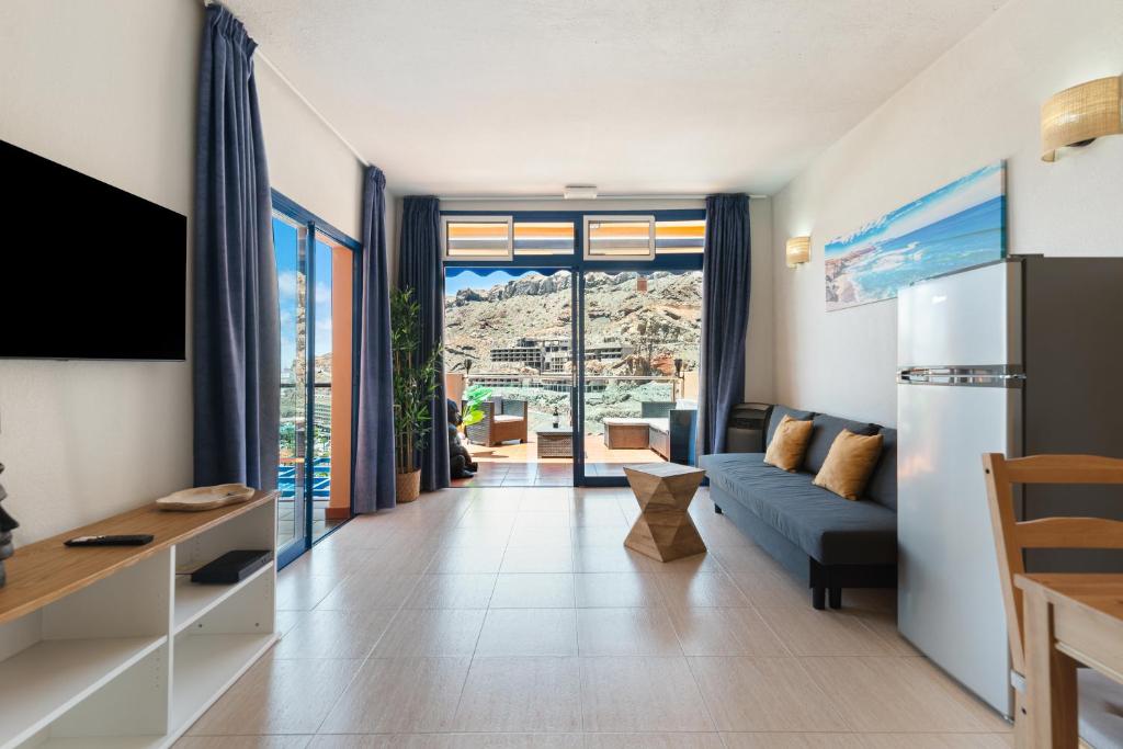 Home2Book Stunning Views Taurito, Terrace & Pool — 1