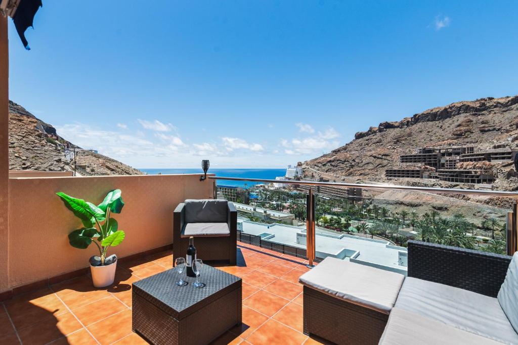 Home2Book Stunning Views Taurito, Terrace & Pool — 6