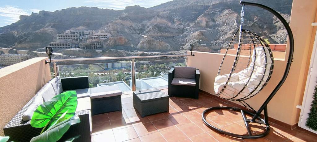Home2Book Stunning Views Taurito, Terrace & Pool — 7