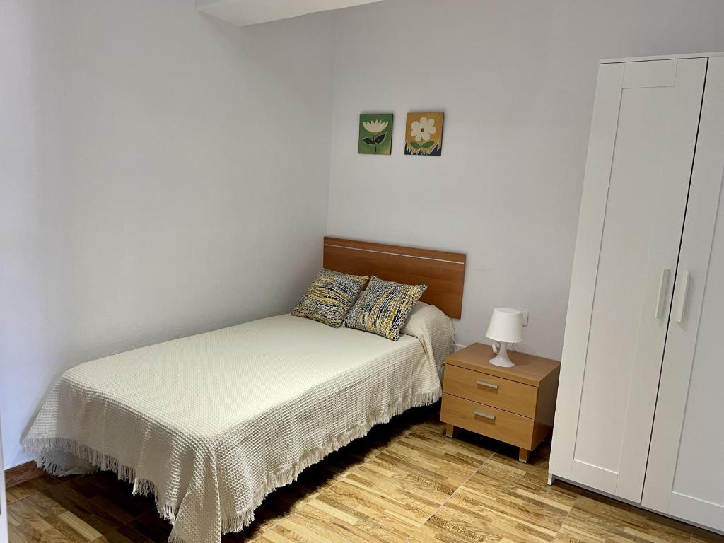 HomeForGuest Amplio apartamento con piscina y terraza en Mogan — 4