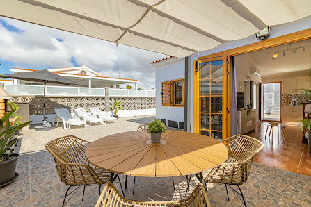 Horizon Vacation Home — 2