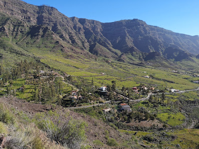 Horno de la Teja — 1
