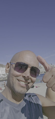 Hot Beach — 3