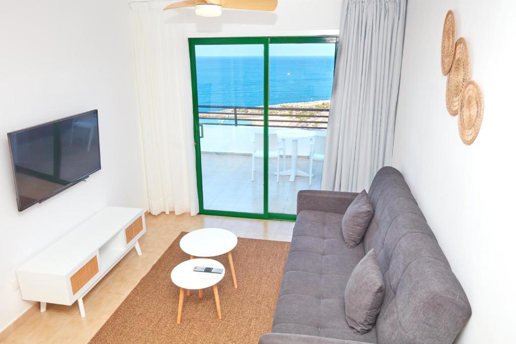 Hotel Chatur Palmera Mar — 1
