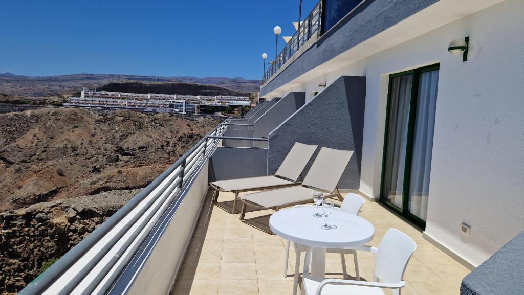 Hotel Chatur Palmera Mar — 11