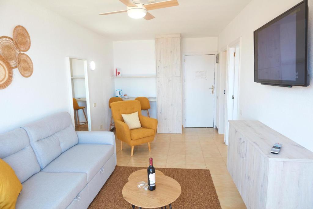 Hotel Chatur Palmera Mar — 2