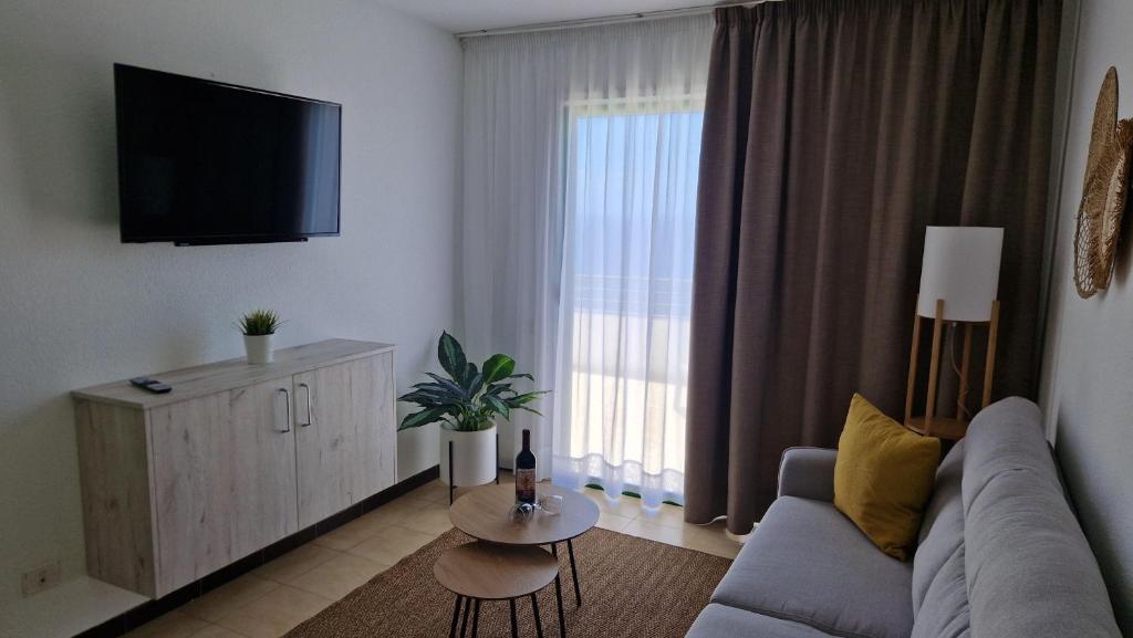 Hotel Chatur Palmera Mar — 3