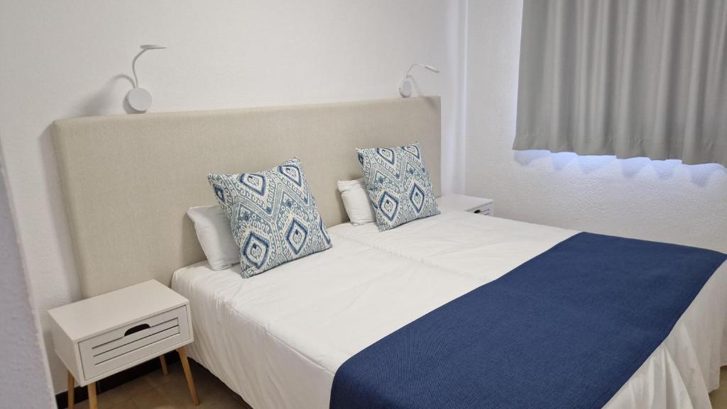Hotel Chatur Palmera Mar — 4