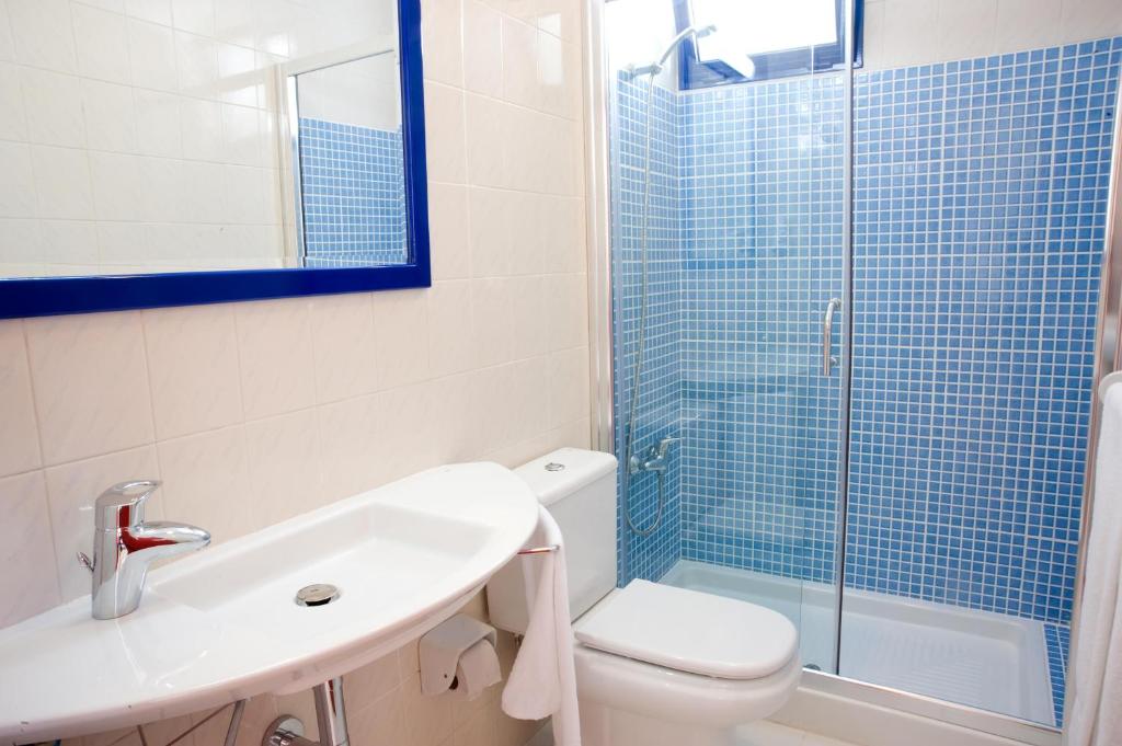 Hotel Chatur Palmera Mar — 5