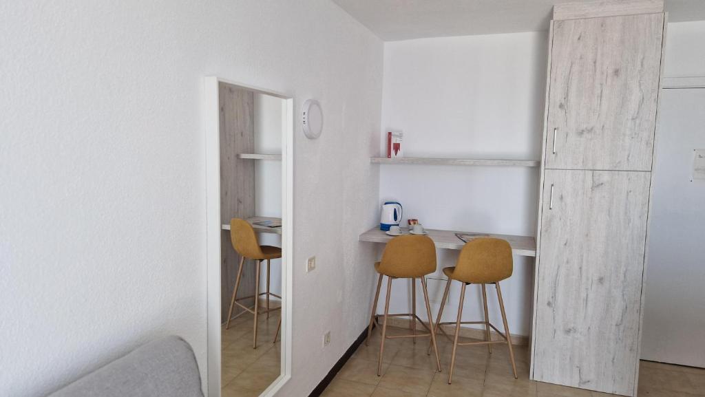 Hotel Chatur Palmera Mar — 6