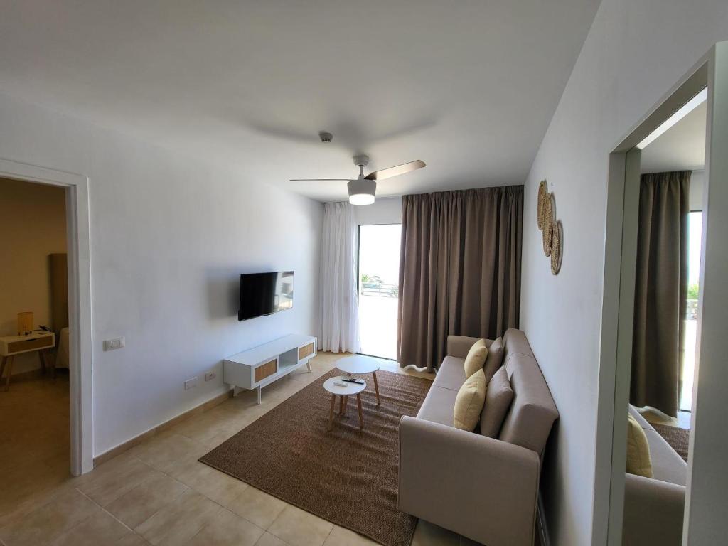 Hotel Chatur Palmera Mar — 7