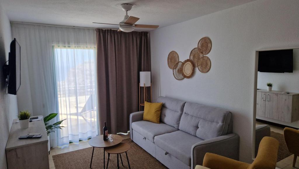 Hotel Chatur Palmera Mar — 9