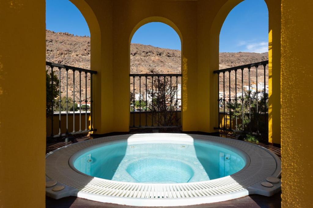 Hotel Cordial Mogán Playa — 10