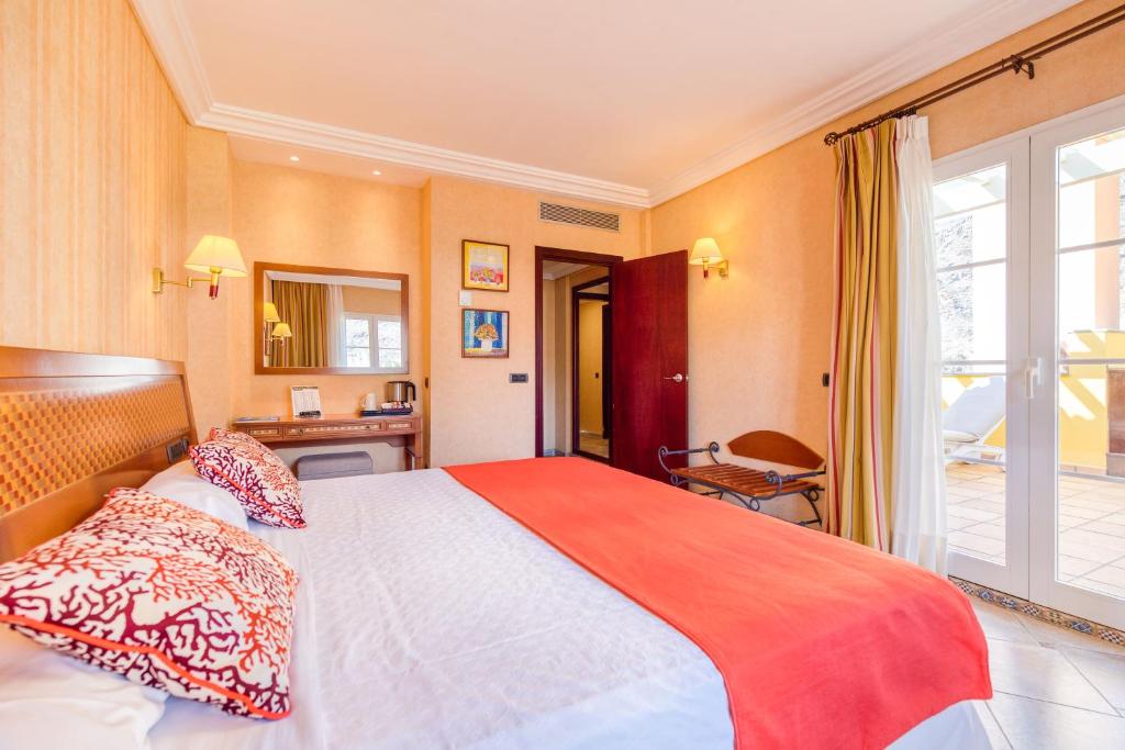 Hotel Cordial Mogán Playa — 11