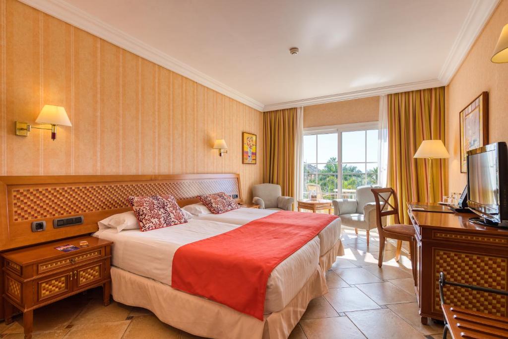 Hotel Cordial Mogán Playa — 2