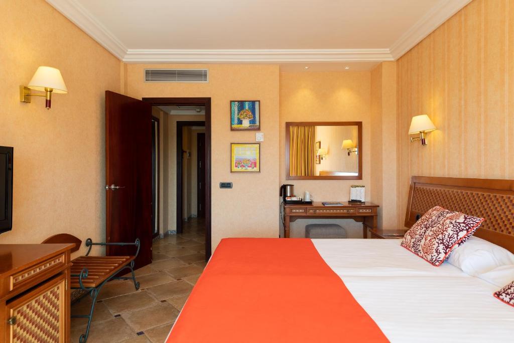 Hotel Cordial Mogán Playa — 3