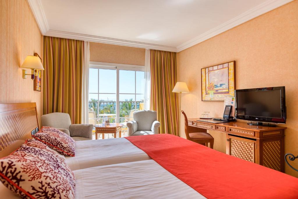 Hotel Cordial Mogán Playa — 4