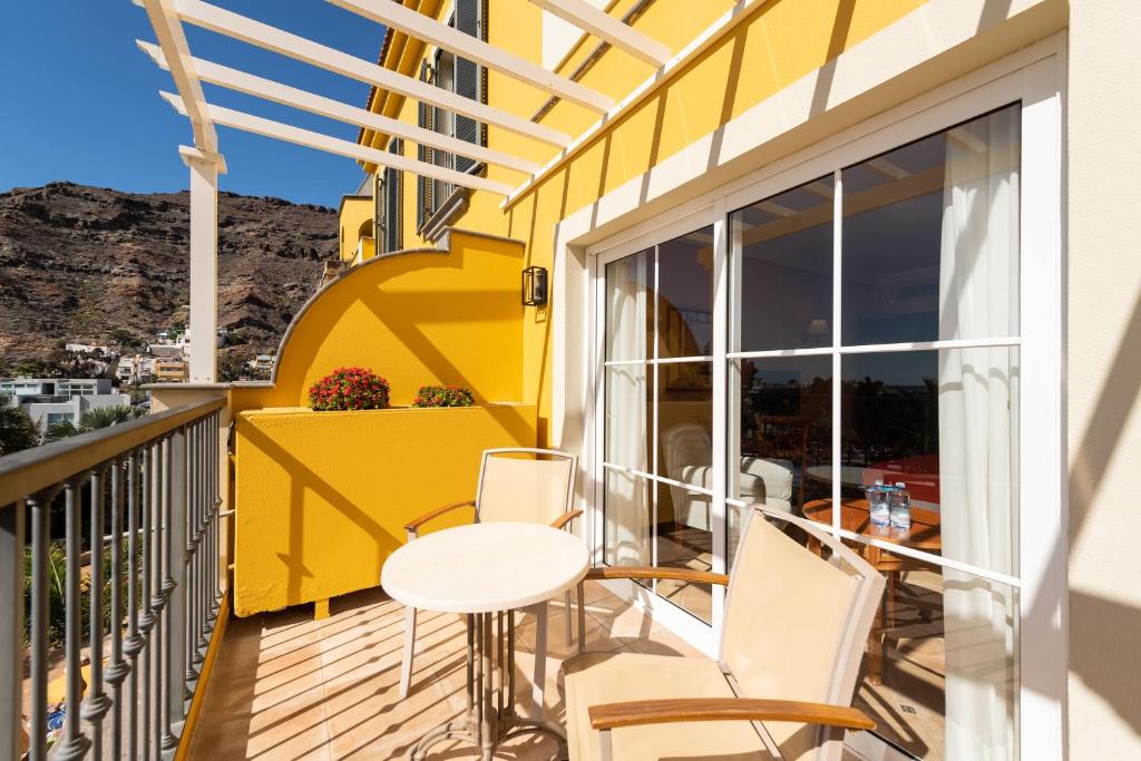 Hotel Cordial Mogán Playa — 6