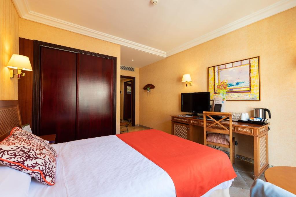 Hotel Cordial Mogán Playa — 7