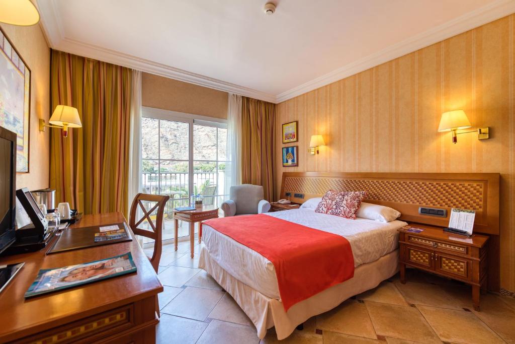 Hotel Cordial Mogán Playa — 8