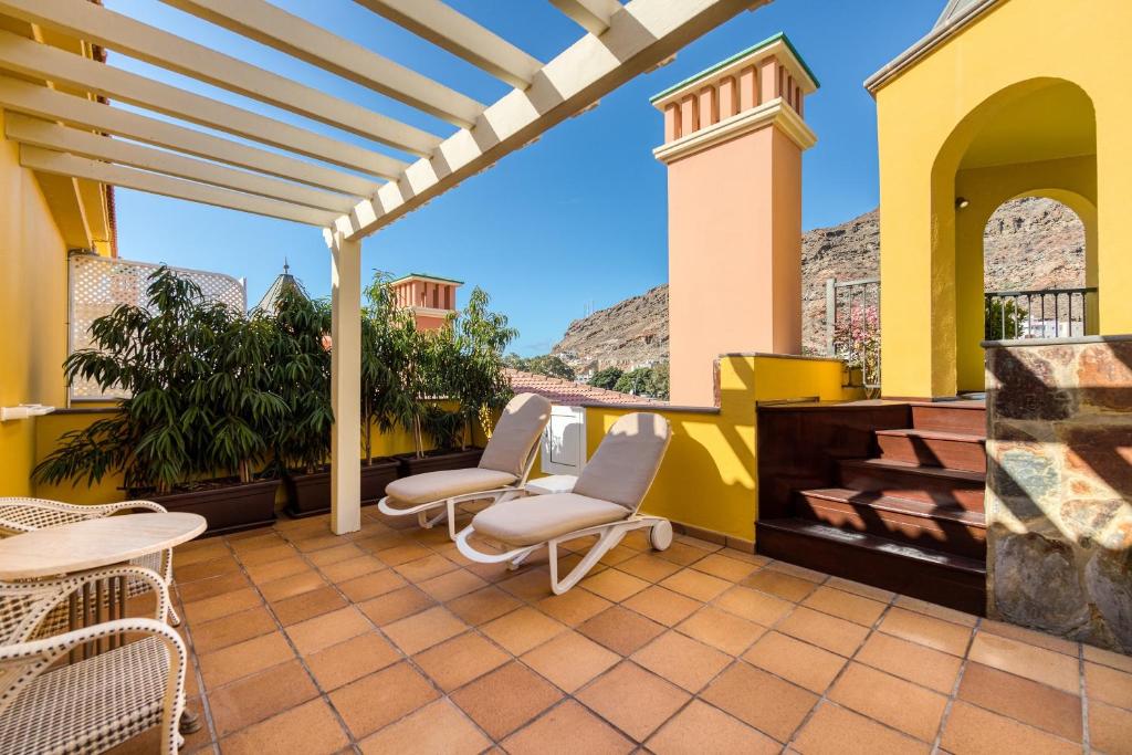 Hotel Cordial Mogán Playa — 9