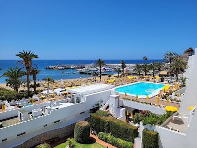 Hotel El Greco