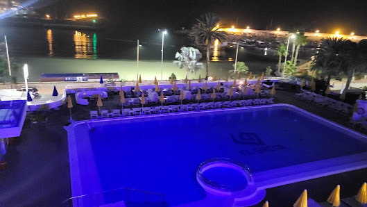 Hotel El Greco — 2