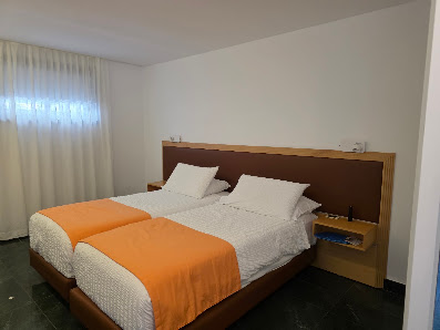 Hotel El Greco — 3