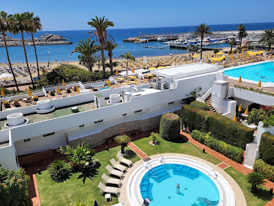 Hotel El Greco — 5