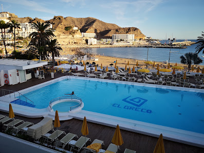 Hotel El Greco — 7