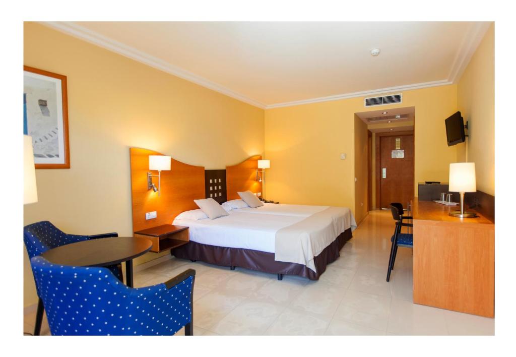 Hotel LIVVO Costa Taurito — 1