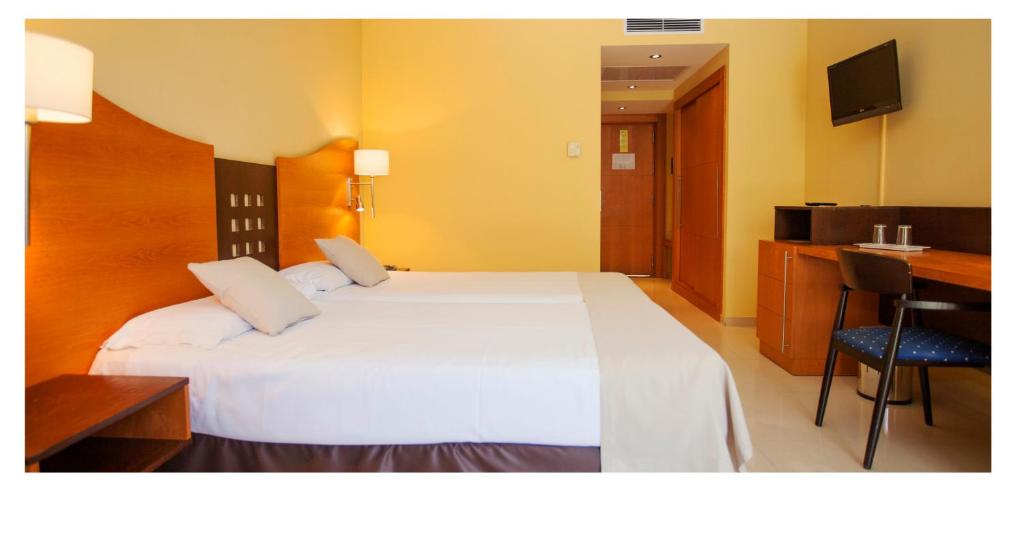 Hotel LIVVO Costa Taurito — 2