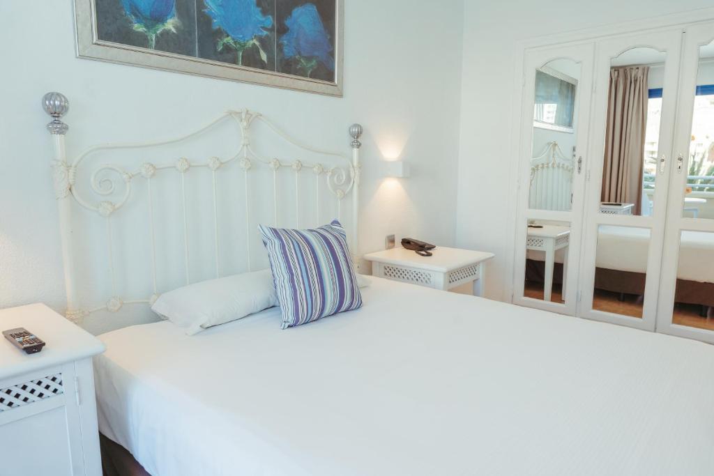 Hotel LIVVO Lago Taurito — 1