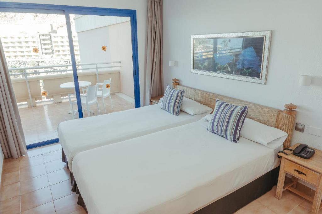 Hotel LIVVO Lago Taurito — 10