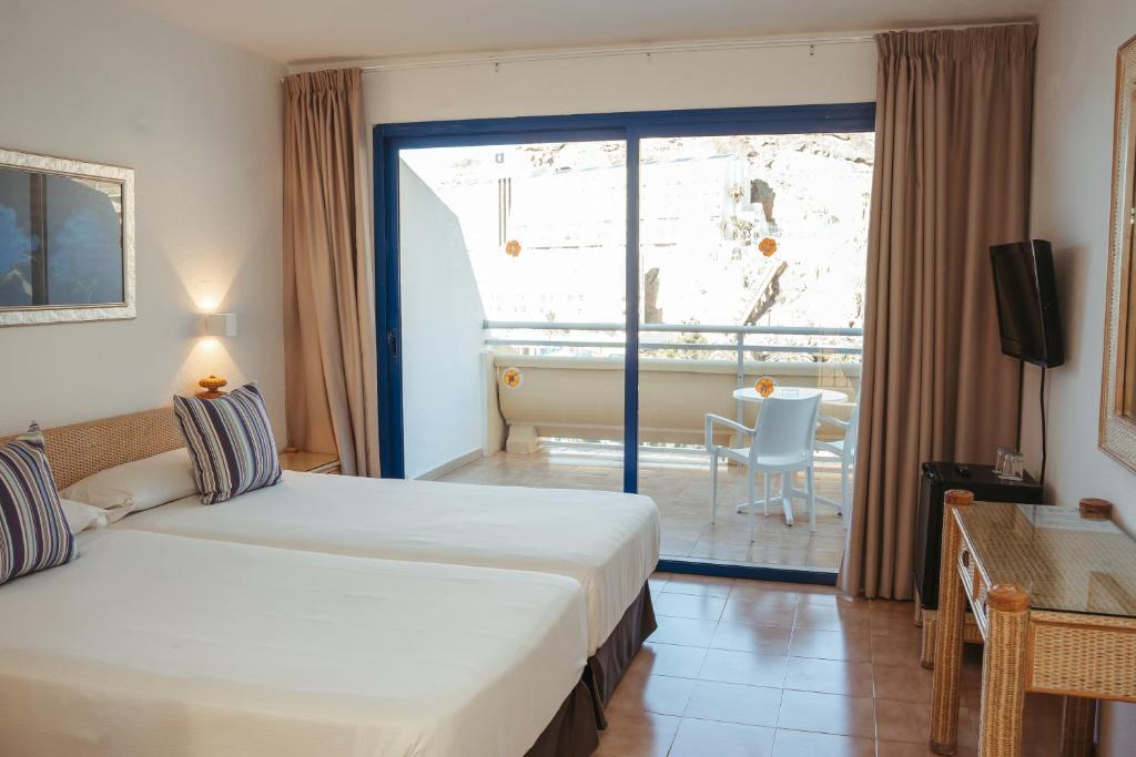 Hotel LIVVO Lago Taurito — 5