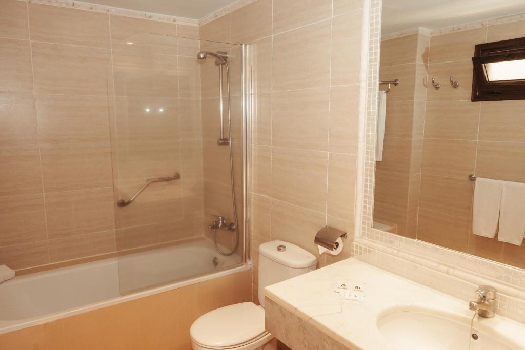 Hotel LIVVO Lago Taurito — 6