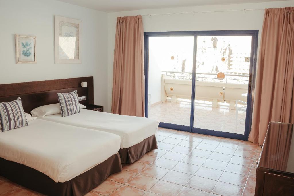 Hotel LIVVO Lago Taurito — 8