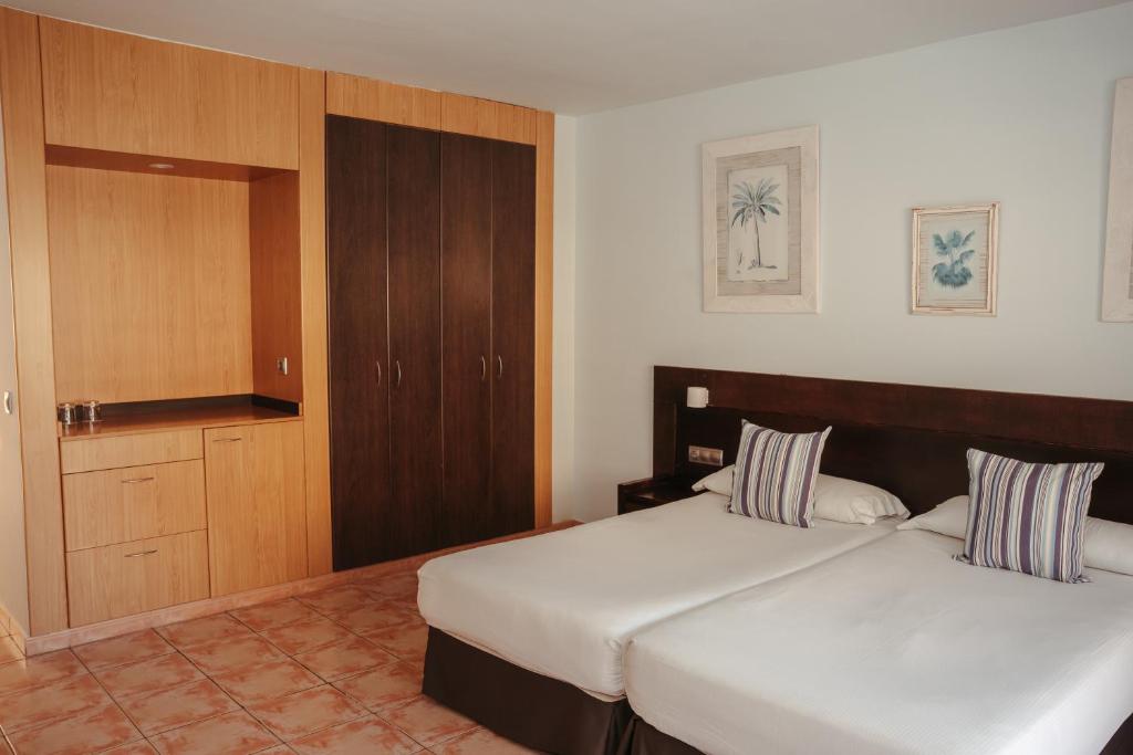 Hotel LIVVO Lago Taurito — 9