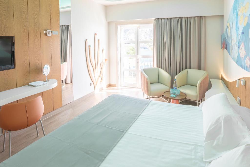 Hotel LIVVO Puerto de Mogán — 1