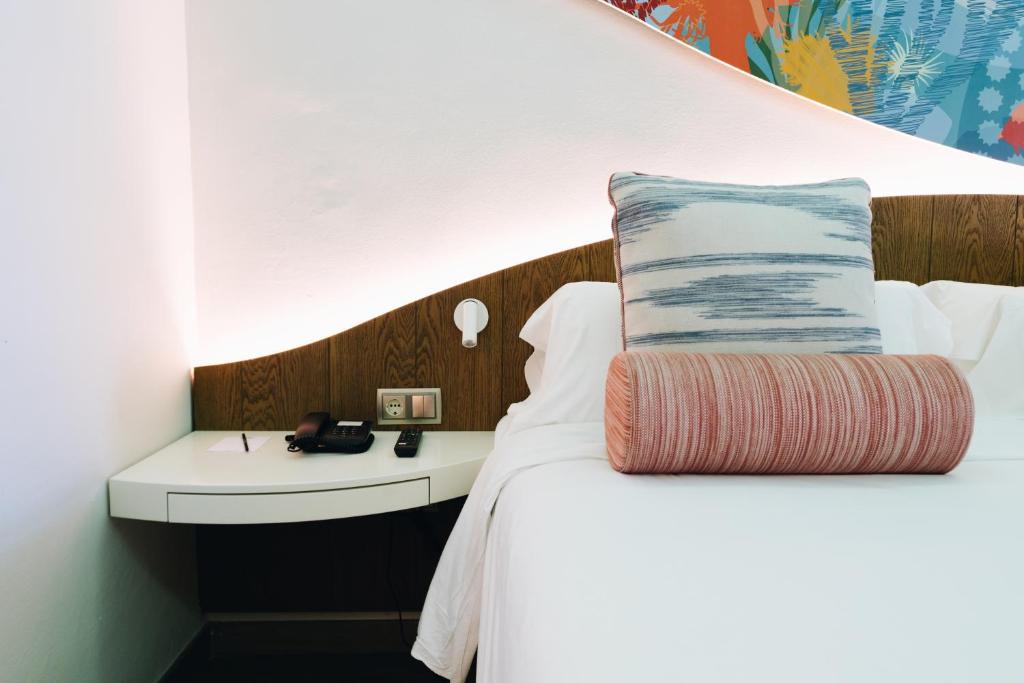 Hotel LIVVO Puerto de Mogán — 10