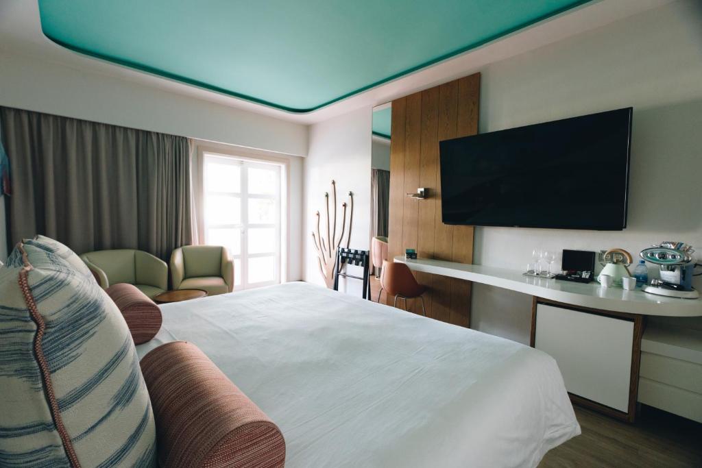 Hotel LIVVO Puerto de Mogán — 4
