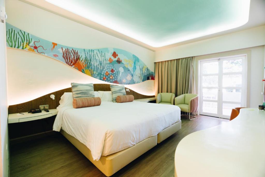 Hotel LIVVO Puerto de Mogán — 7