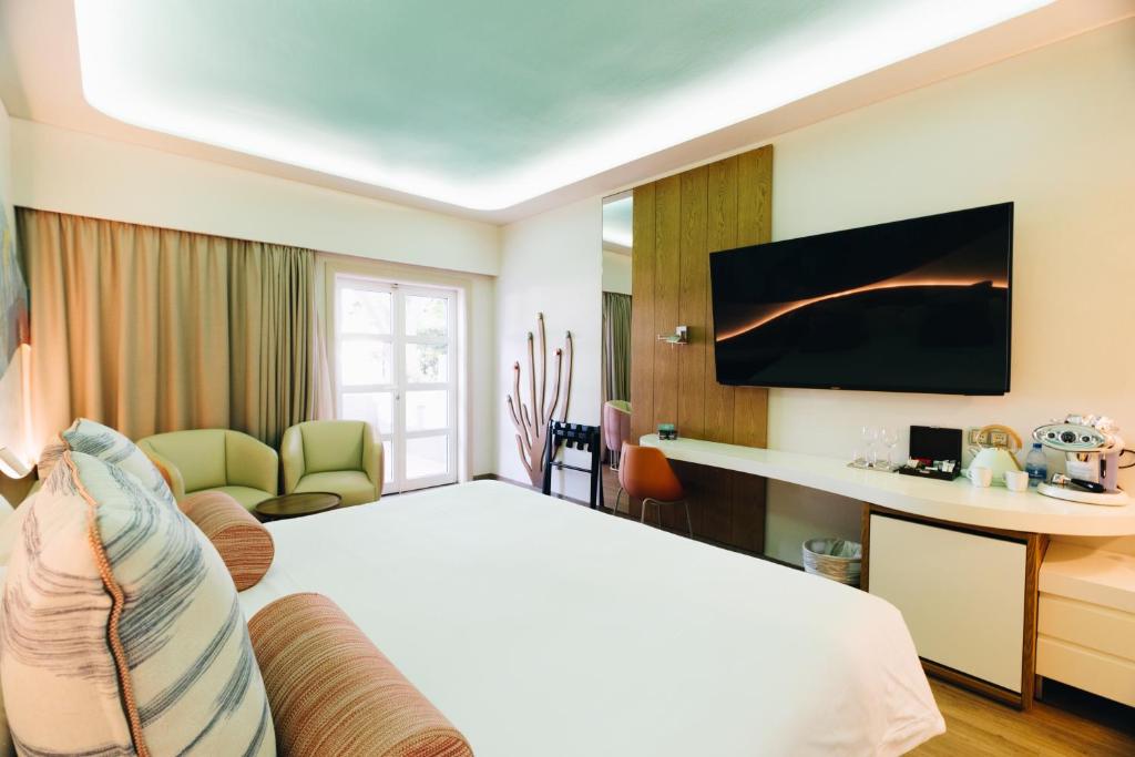 Hotel LIVVO Puerto de Mogán — 8
