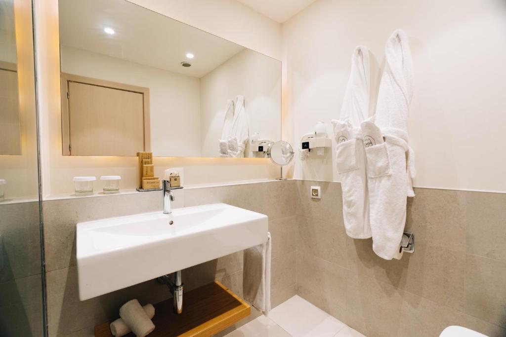 Hotel LIVVO Puerto de Mogán — 9